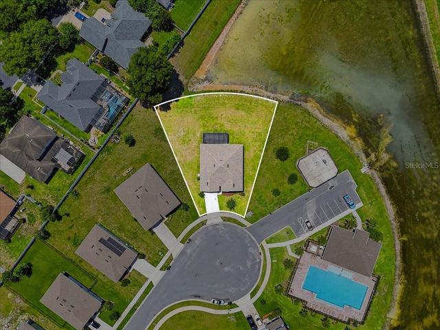 203 AUBURN GROVE BOULEVARD, Auburndale, FL 33823