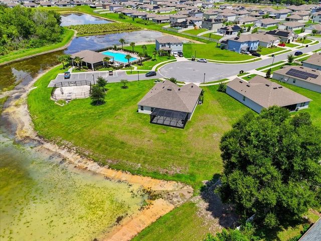203 AUBURN GROVE BOULEVARD, Auburndale, FL 33823