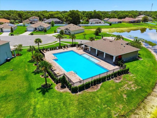 203 AUBURN GROVE BOULEVARD, Auburndale, FL 33823