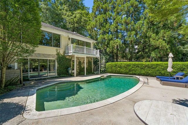 1691 Friar Tuck Road NE, Atlanta, GA 30309