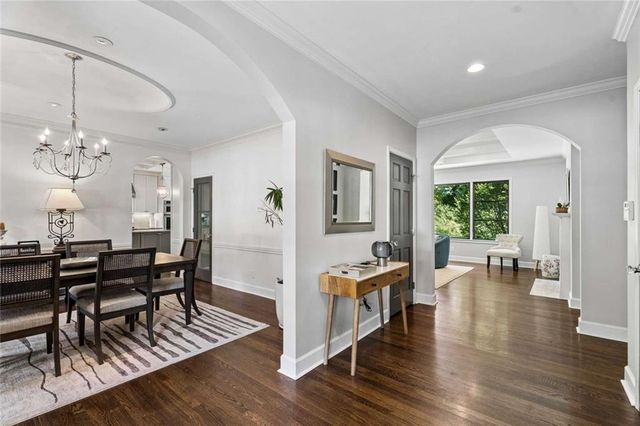 1691 Friar Tuck Road NE, Atlanta, GA 30309