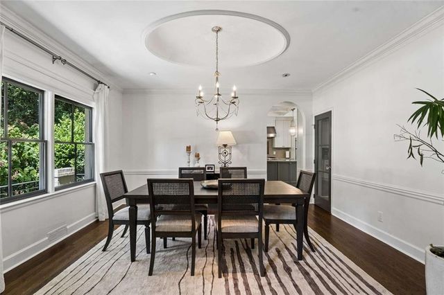1691 Friar Tuck Road NE, Atlanta, GA 30309