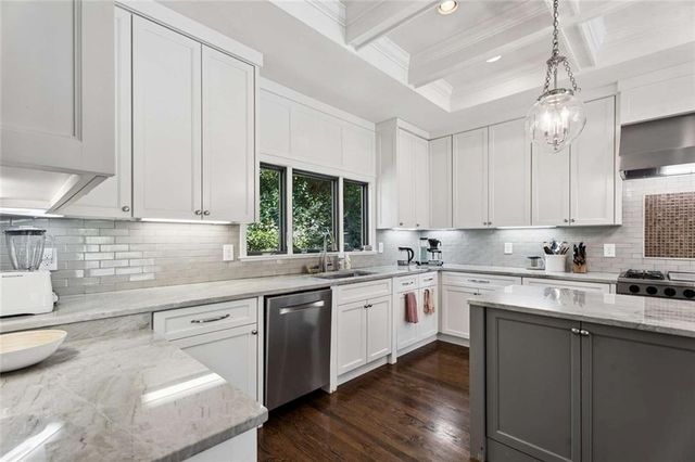 1691 Friar Tuck Road NE, Atlanta, GA 30309