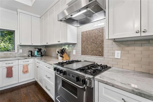 1691 Friar Tuck Road NE, Atlanta, GA 30309
