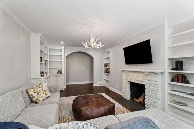 1691 Friar Tuck Road NE, Atlanta, GA 30309