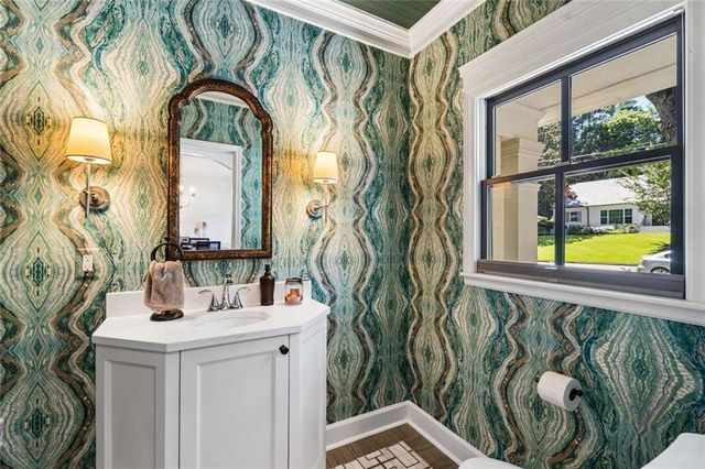 1691 Friar Tuck Road NE, Atlanta, GA 30309