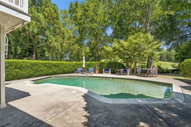 1691 Friar Tuck Road NE, Atlanta, GA 30309