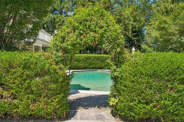 1691 Friar Tuck Road NE, Atlanta, GA 30309