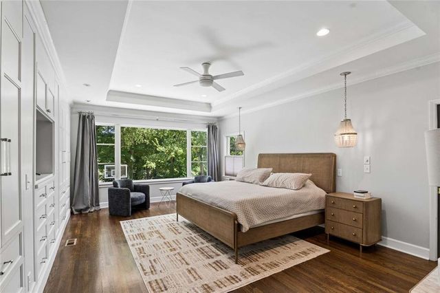 1691 Friar Tuck Road NE, Atlanta, GA 30309