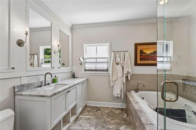 1691 Friar Tuck Road NE, Atlanta, GA 30309