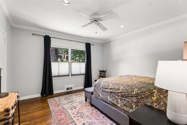 1691 Friar Tuck Road NE, Atlanta, GA 30309