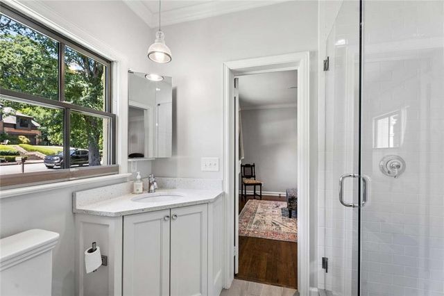 1691 Friar Tuck Road NE, Atlanta, GA 30309