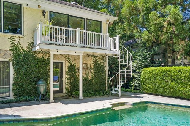 1691 Friar Tuck Road NE, Atlanta, GA 30309