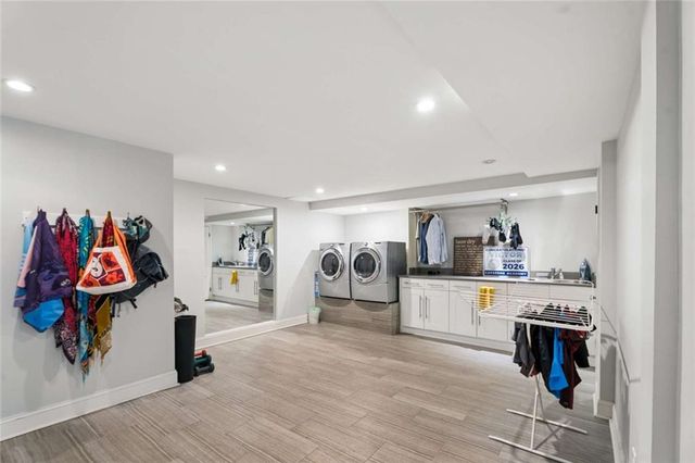 1691 Friar Tuck Road NE, Atlanta, GA 30309