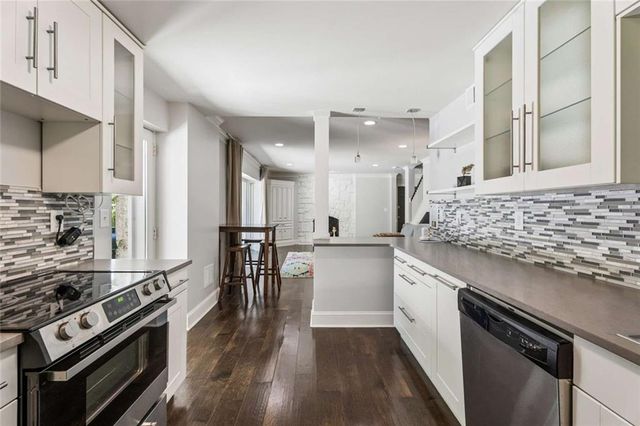 1691 Friar Tuck Road NE, Atlanta, GA 30309