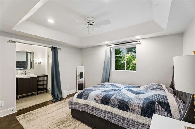 1691 Friar Tuck Road NE, Atlanta, GA 30309
