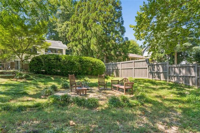 1691 Friar Tuck Road NE, Atlanta, GA 30309
