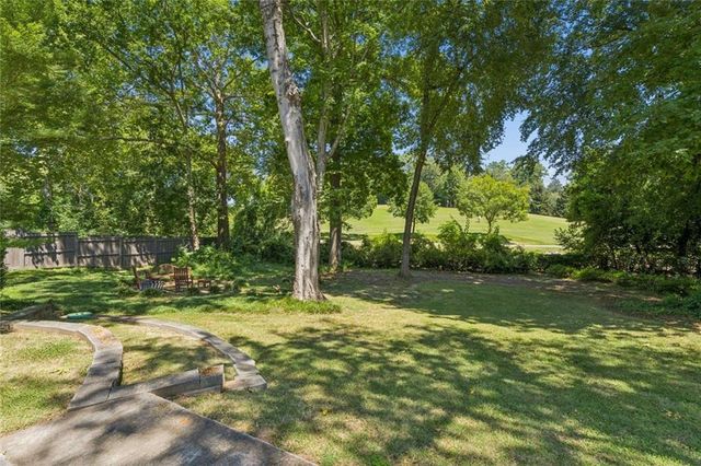 1691 Friar Tuck Road NE, Atlanta, GA 30309
