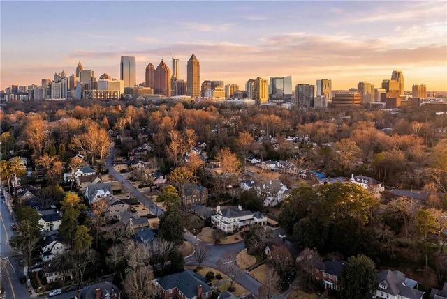 1691 Friar Tuck Road NE, Atlanta, GA 30309