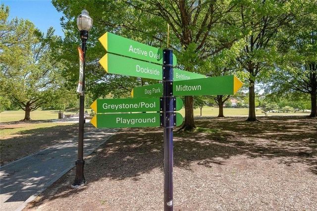 1691 Friar Tuck Road NE, Atlanta, GA 30309