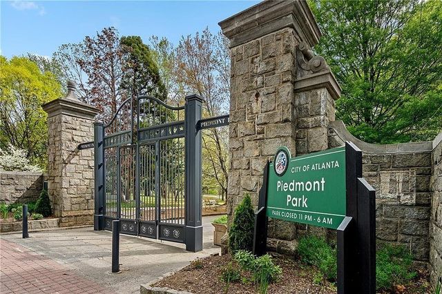 1691 Friar Tuck Road NE, Atlanta, GA 30309