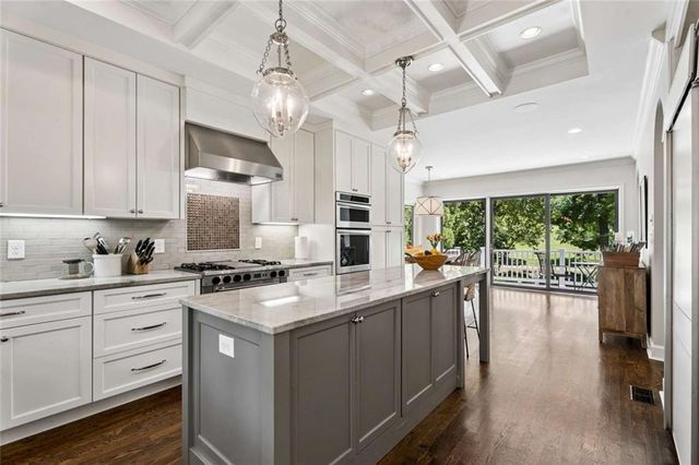 1691 Friar Tuck Road NE, Atlanta, GA 30309