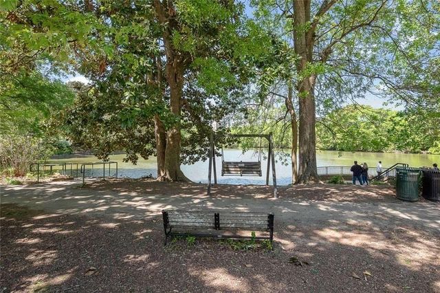 1691 Friar Tuck Road NE, Atlanta, GA 30309
