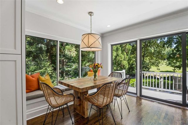 1691 Friar Tuck Road NE, Atlanta, GA 30309