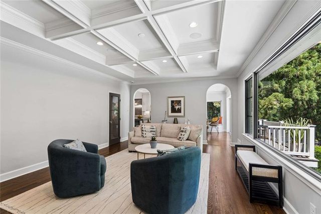 1691 Friar Tuck Road NE, Atlanta, GA 30309
