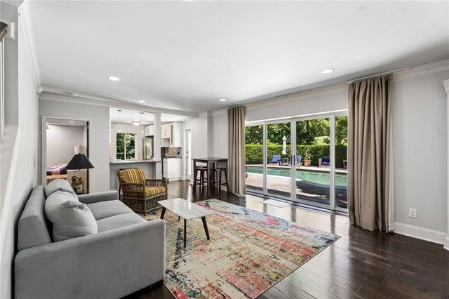 1691 Friar Tuck Road NE, Atlanta, GA 30309
