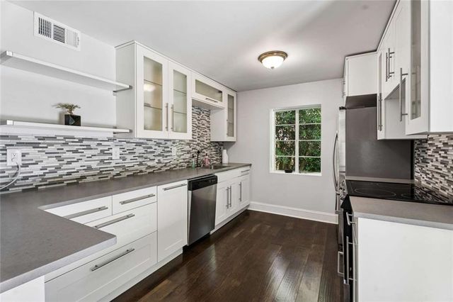 1691 Friar Tuck Road NE, Atlanta, GA 30309