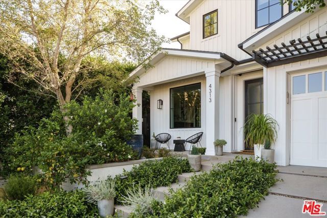4313 Bellingham Avenue, Studio City (los Angeles), CA 91604