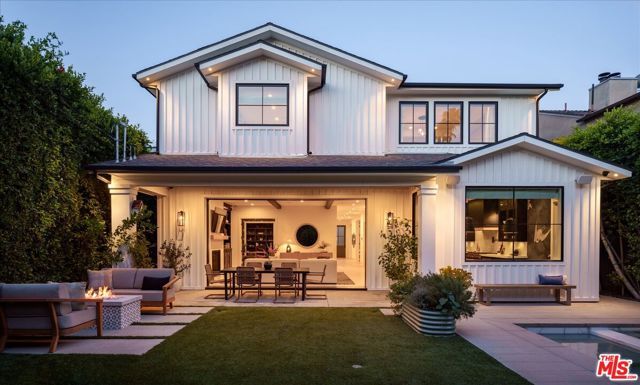 4313 Bellingham Avenue, Studio City (los Angeles), CA 91604
