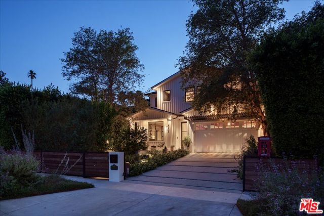 4313 Bellingham Avenue, Studio City (los Angeles), CA 91604