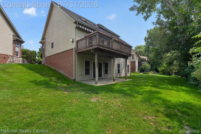5590 River Park Drive, Waterford Charter Township, MI 48327