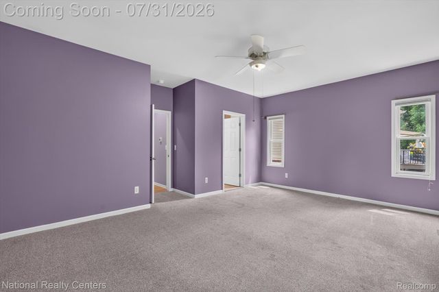 5590 River Park Drive, Waterford Charter Township, MI 48327