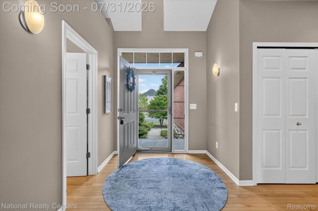 5590 River Park Drive, Waterford Charter Township, MI 48327