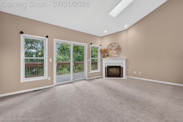 5590 River Park Drive, Waterford Charter Township, MI 48327