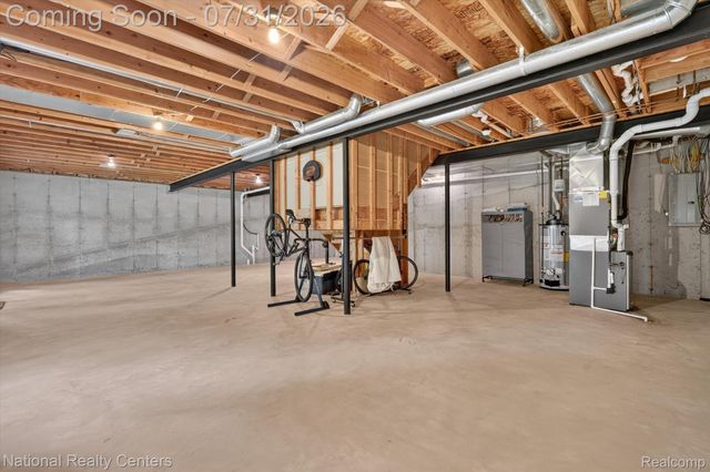 5590 River Park Drive, Waterford Charter Township, MI 48327