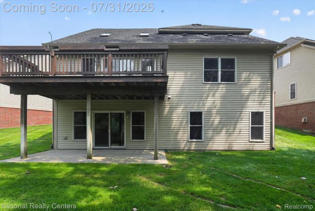 5590 River Park Drive, Waterford Charter Township, MI 48327