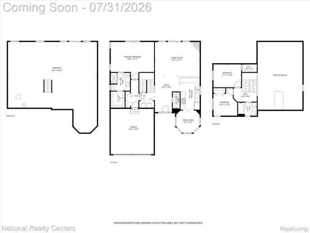 5590 River Park Drive, Waterford Charter Township, MI 48327