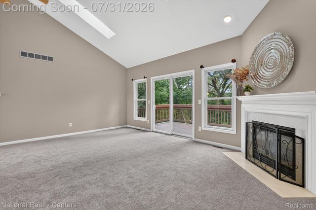 5590 River Park Drive, Waterford Charter Township, MI 48327