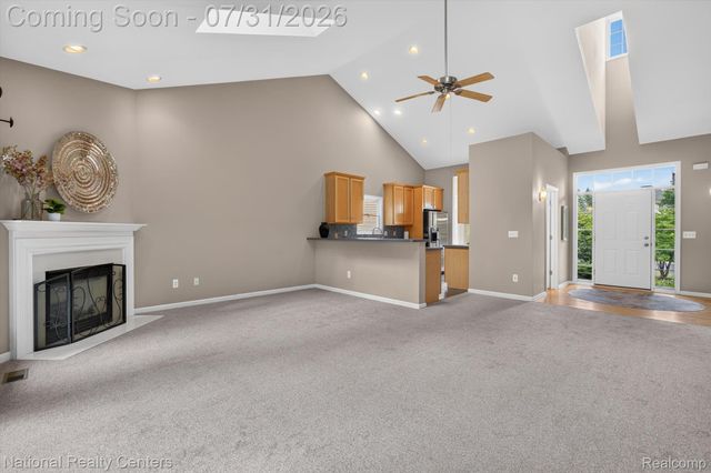 5590 River Park Drive, Waterford Charter Township, MI 48327