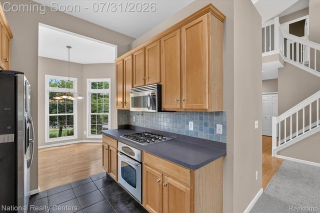 5590 River Park Drive, Waterford Charter Township, MI 48327