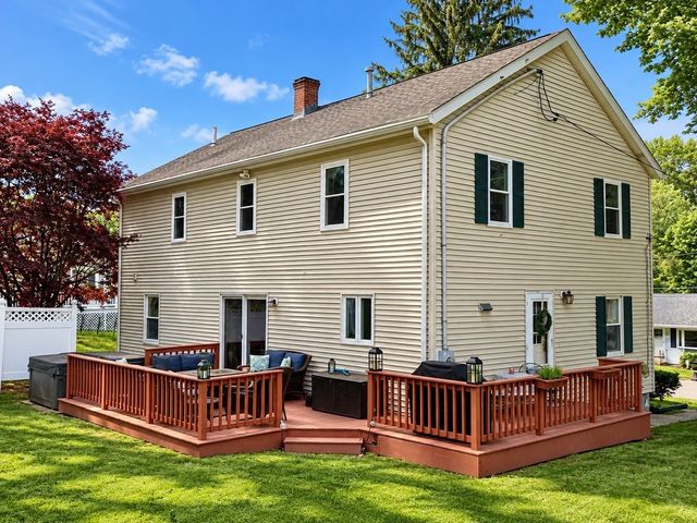 81 Causeway Terrace, Leominster, MA 01453