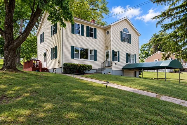 81 Causeway Terrace, Leominster, MA 01453