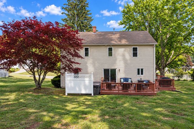 81 Causeway Terrace, Leominster, MA 01453
