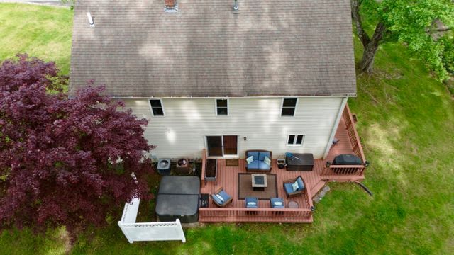 81 Causeway Terrace, Leominster, MA 01453