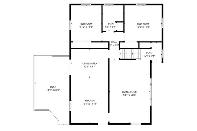 81 Causeway Terrace, Leominster, MA 01453