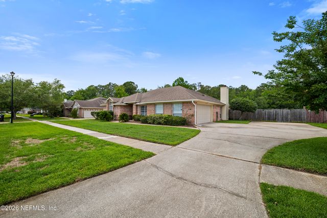 2448 MOON HARBOR Way, Middleburg, FL 32068